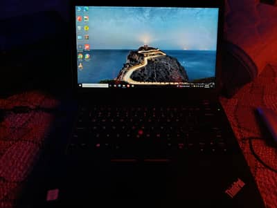 Lenovo Thinkpad Laptop Cor i5
