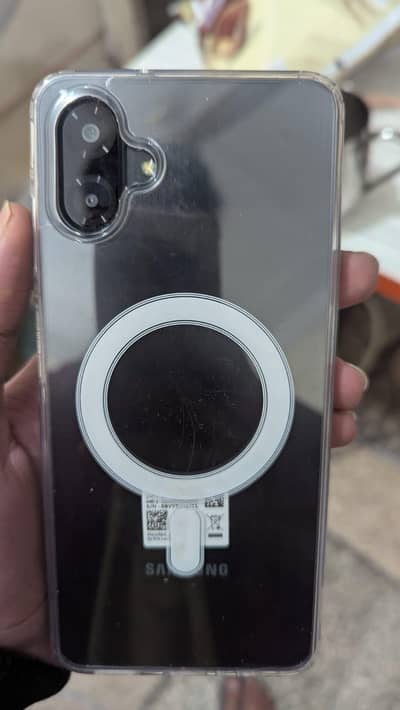 A07 4/64gb 11.5 months warranty