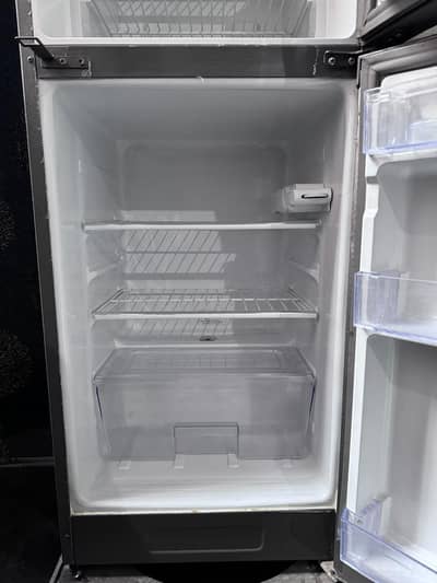 refrigerator