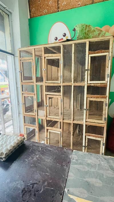 cage for sale
