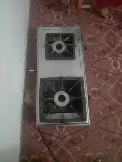 chula a one ha ok ha chalta ha koi issue nahi ha