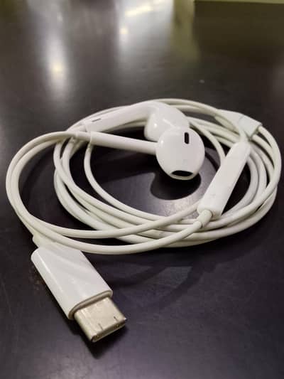 iphone c tap handfree original