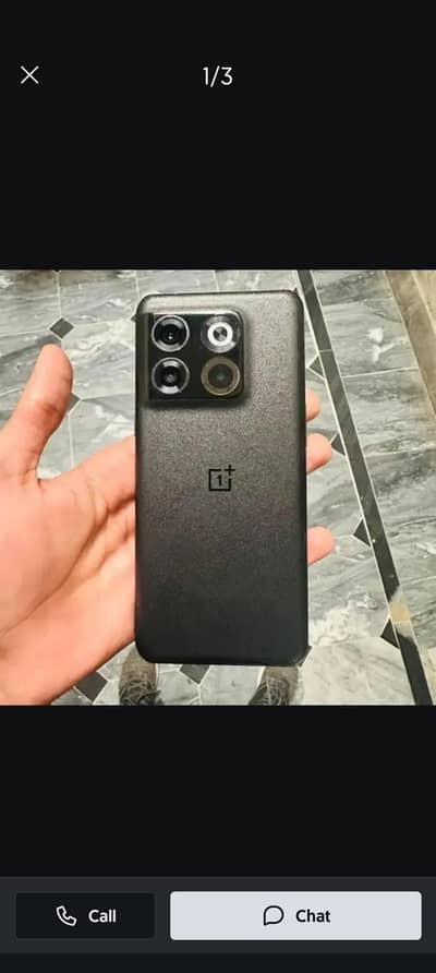 OnePlus 10T Non PTA WhatsApp 03103873972