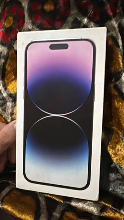 Iphone 14 pro max 128 gb factory unlock no lla genuin factory  olx cha