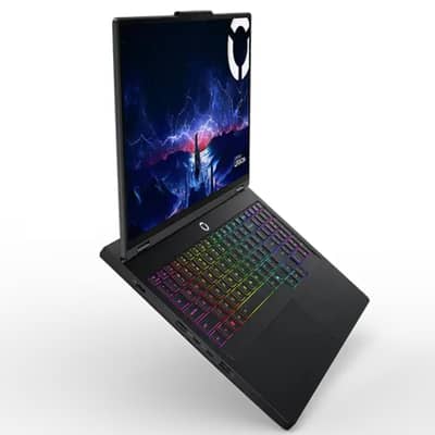 NEW Lenovo Legion Pro 5i Rtx 5070 Core Ultra 7 Gaming Laptop