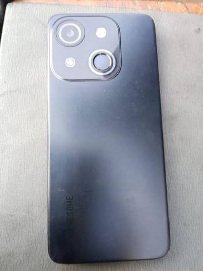 Itle a50c 4 month used orignal panel