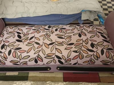 SETHI IN EXCELLENT CONDITION