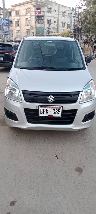 SUZUKI WEGAN R VXR ORIGINAL CONDITION