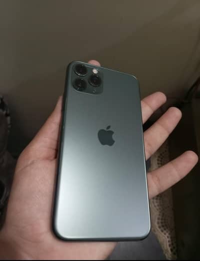 iphone 11 pro jv