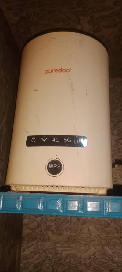 ooredoo zkt x20 all sim unlocked high speed