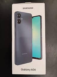 a06 pta approved 6 GB 128 GB