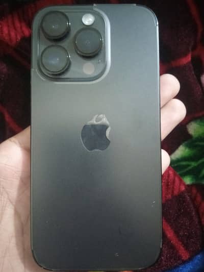 iphone 14 pro factory 128gb