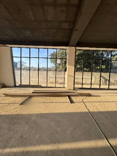 BRAND NEW CORPORATE SPACE / CORPORATE SPACE / LANDSCAPE OFFICE VIEW / PRIME LOCATION