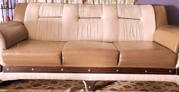 5 seater sofa set