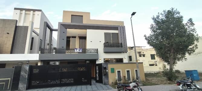 10 Marla House For Sale