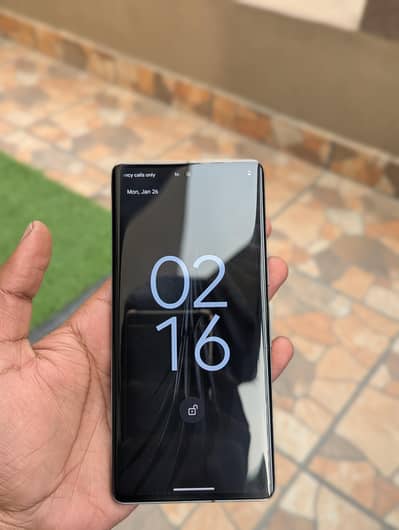 GOOGLE PIXEL 7 PRO 12GB/128GB