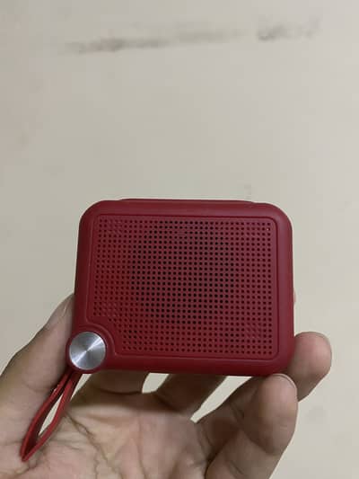 Audionic Speaker