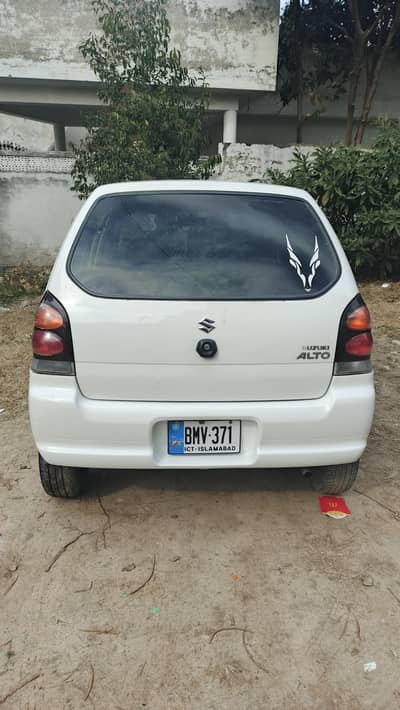 Alto vxr 2006 | Godd condition | Automatic 660 CC
