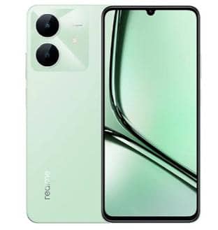 Realme Note 60x