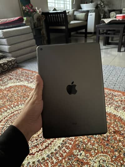 Ipad 9th gen 64gb all ok