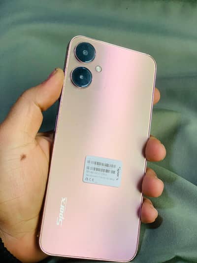 new 7ultra full box6/128