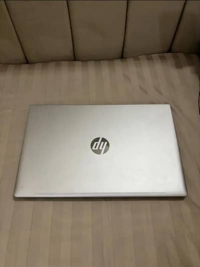 HP Probook G8 i5 11th Generation 16/512, 8 hr battery backup