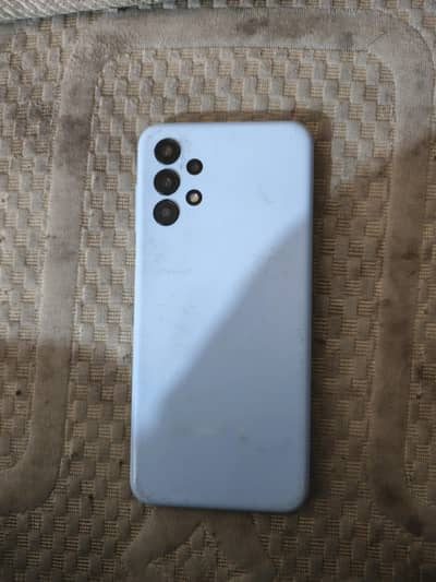 Samsung a13 Non pta gamming mobile argent