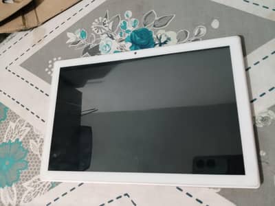 Docomo tablet 10inch Display