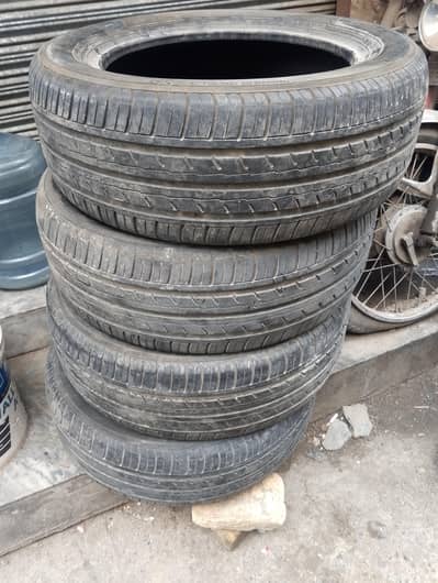 Yokohama Bluearth Es 215/55 R 16 urgently urgent sale