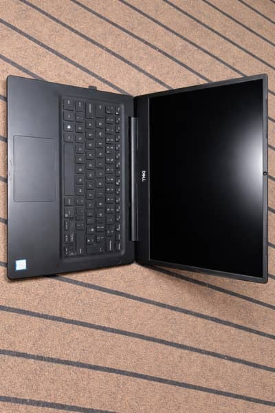 Dell desktop model 5481