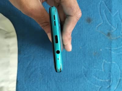 Infinix Hot 12 play 4/64