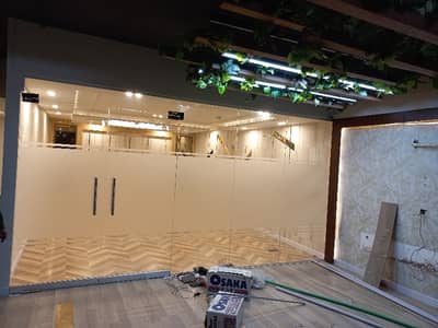 8 MARLA 1st FLOOR FULLY RENOVATED