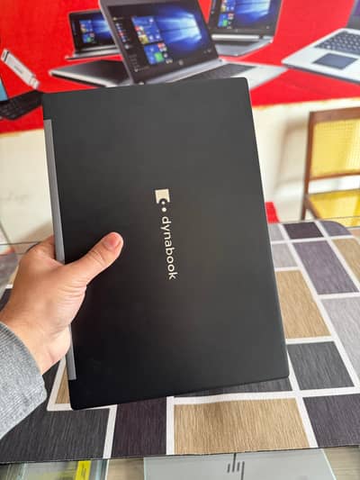 Dynabook Portage X30L-J Touch IPS