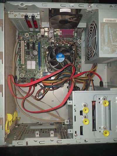 corei7 3rd gen 8gb ram 500gb hard drive