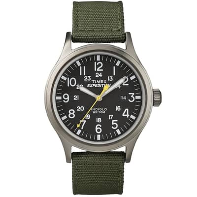Timex Men Expedition Watch Scout 40mm