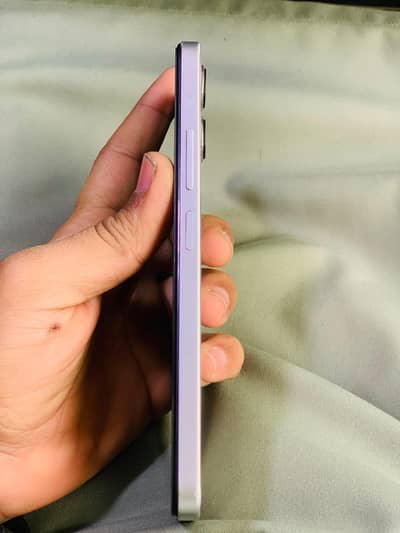 redmi12 8/128 full box