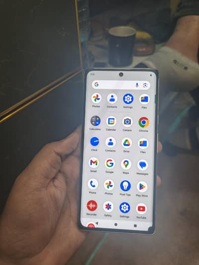 Google pixel 6 pro for sale