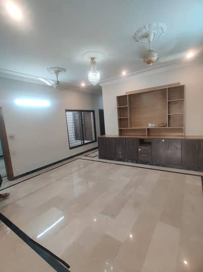 5 Marla Upper Portion For Rent Near Kashmir Highway & Market All Facilities Available G-14/4