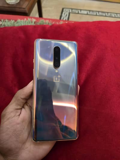 ONEPLUS 8 PTA APPROVED 8/128