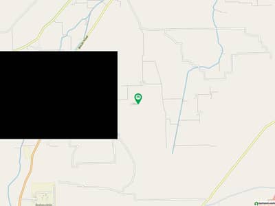 Spacious 1 Kanal Plot Build Your Luxurious Lifestyle Park Facing Plot Sector F In DHA MULTAN PHASE- 1