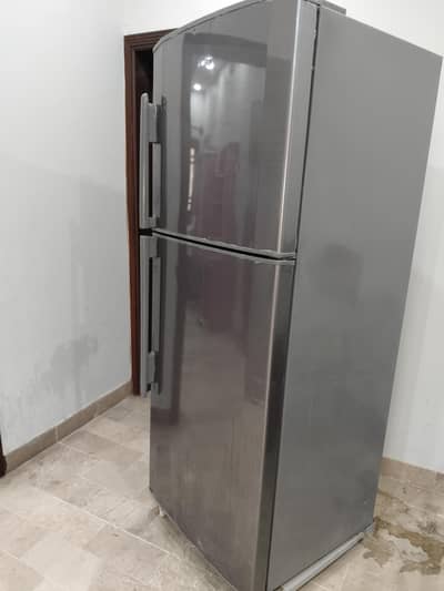 Haier refrigerator in good condition