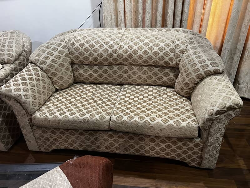 3+2+1 Sofa set 4