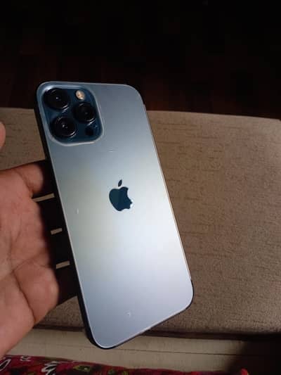 12 pro max non pta jv