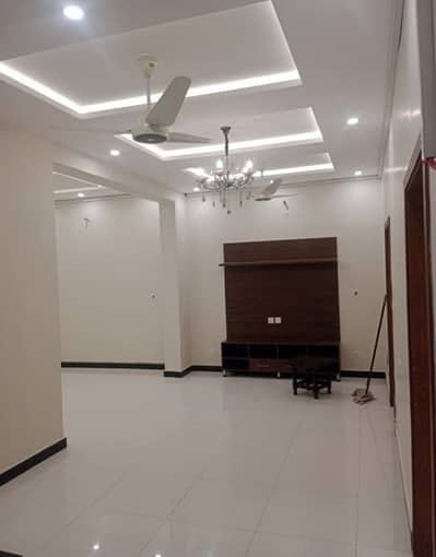 5 Marla Full House Available For Rent On Prime Location And Reasonable Price