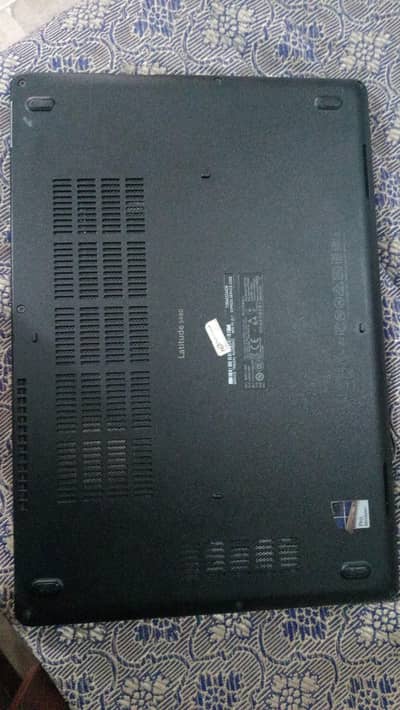 new condition dell laptop