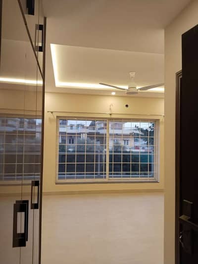 Brand New Triple Storey 9 Bed House For Rent In F-10 Islamabad Ideal For Family Living