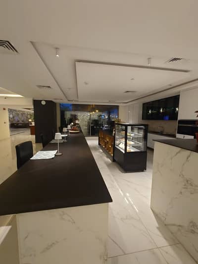 Elite Class 2 Bed Fully Furnished Apartment For Rent In Sukh Chayn Residences