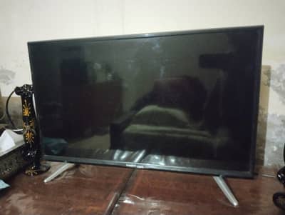 LED 32" Non-Android