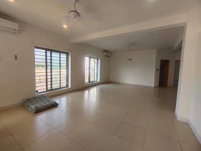 Spacious Ground Portion For Rent In F-8 Islamabad Prime Location