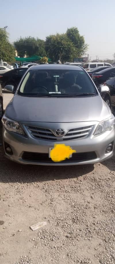 2014 modle xli convrted to gli